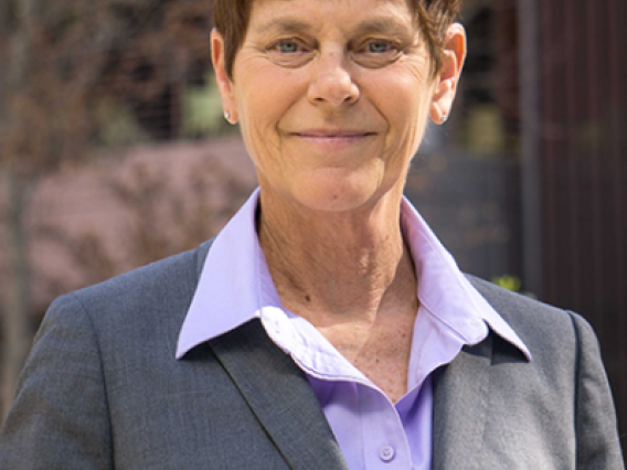 Bonnie LaFleur, PhD