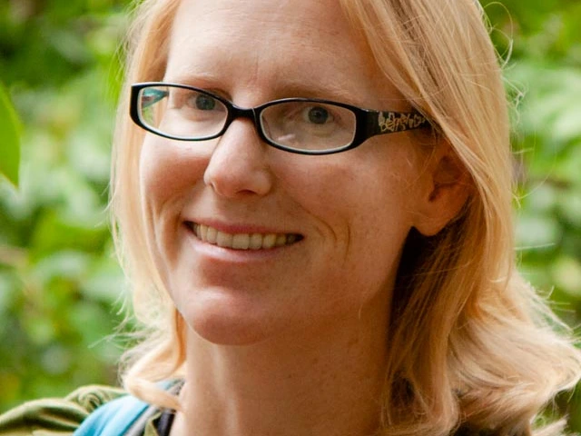 Photo of Shannon Gutenkunst