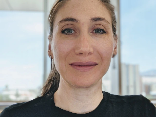 Photo of Brooke Rabe