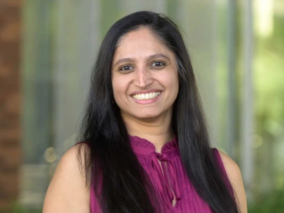 Photo of Devashri