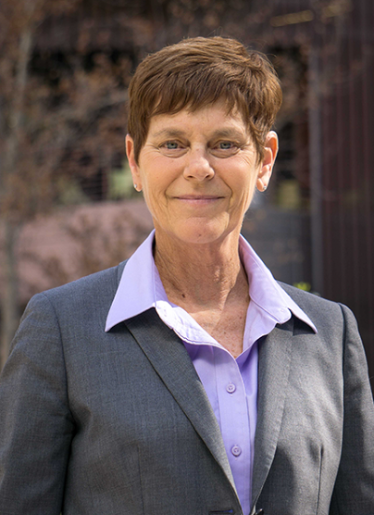 Bonnie LaFleur, PhD