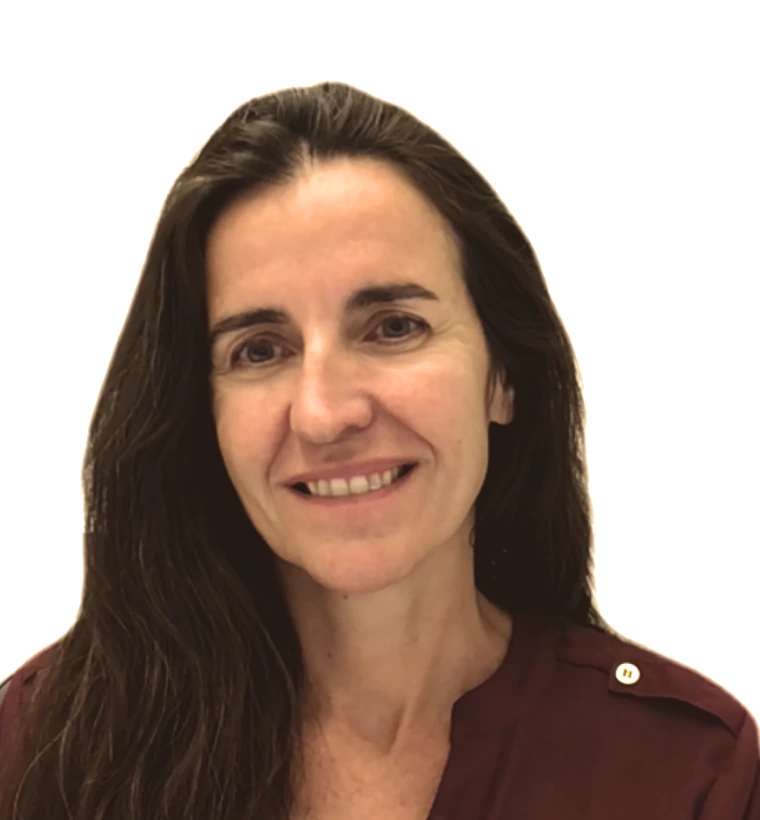 Photo of Maria Sans-Fuentes